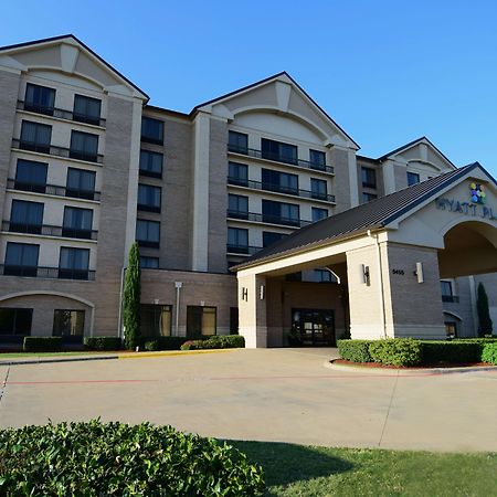 Wyndham Garden Kansas City Airport Exterior foto